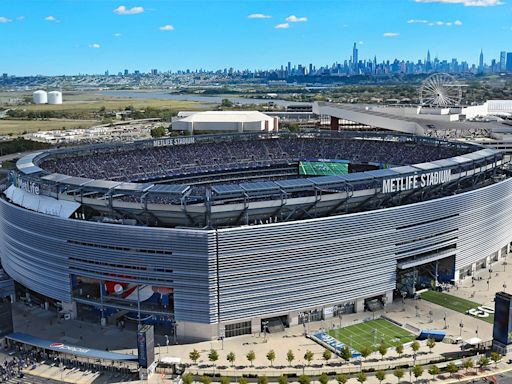 Estos son los estadios de fútbol donde se jugará la Copa América 2024