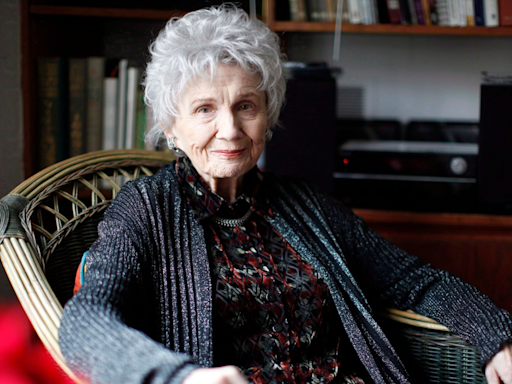 Alice Munro: the short-story writer who was 'as good as it gets'