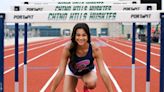 Chino Hills High track and field star Makena Bailey is the ‘Ultimate Husky’