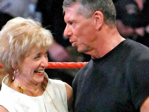 Linda McMahon Family Update Amid Janel Grant Legal Dispute | WWE News - Times of India