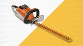 These Editor-Recommended Hedge Trimmers Keep Your Property Looking Neat