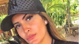 Fitness Influencer Larissa Borges Dead at 33