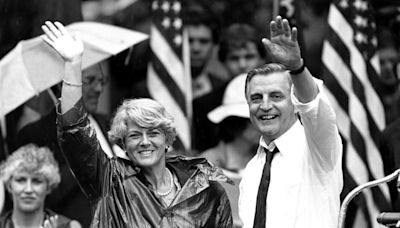 Opinion | Mondale’s Message for Our Time