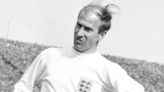 5 key Sir Bobby Charlton games for England