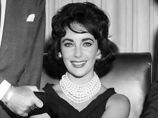 Elizabeth Taylor: The Lost Tapes