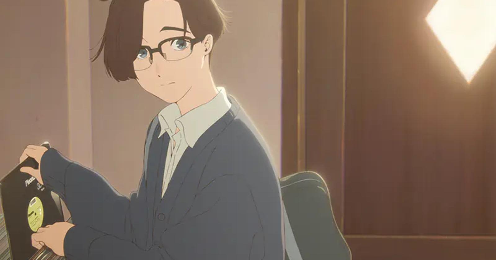 Meet the Brilliant Cast of Naoko Yamada's The Colors Within Anime Movie