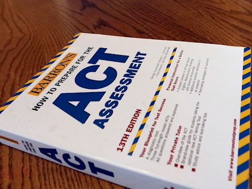 Changes are coming to the ACT test. Will it it make the test worth taking again?