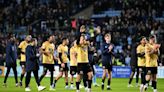 Coventry v Maidstone LIVE: FA Cup result and final score as non-league side thrashed in fifth round