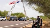Scottsdale Detective Ryan So's life honored by loved ones, colleagues, supporters