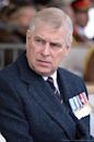 Prince Andrew, Duke of York