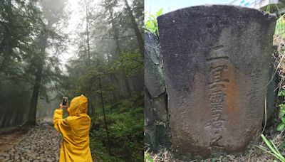 桃園人你去過嗎？中路區「黑暗旅行」景點探查，最神祕「古墓傳奇」曝光