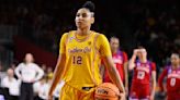 JuJu Watkins is Trending After Official WNBA Expansion Announcement