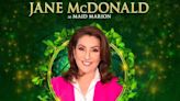 Jane McDonald set to star in Robin Hood panto