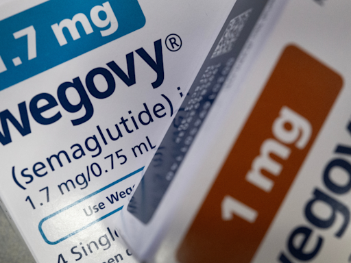 Wegovy, an injectable medication used to treat obesity, will now be available in Canada. Here's what to know about the drug