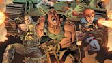 G.I. Joe: A Real American Hero is a homecoming for writer Larry Hama