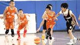 少年籃球》51隊分組大亂鬥結束 明起32強單淘汰搶U11冠軍