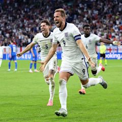 England vs Slovakia LIVE! Euro 2024 result, match stream, latest reaction, updates after Three Lions comeback