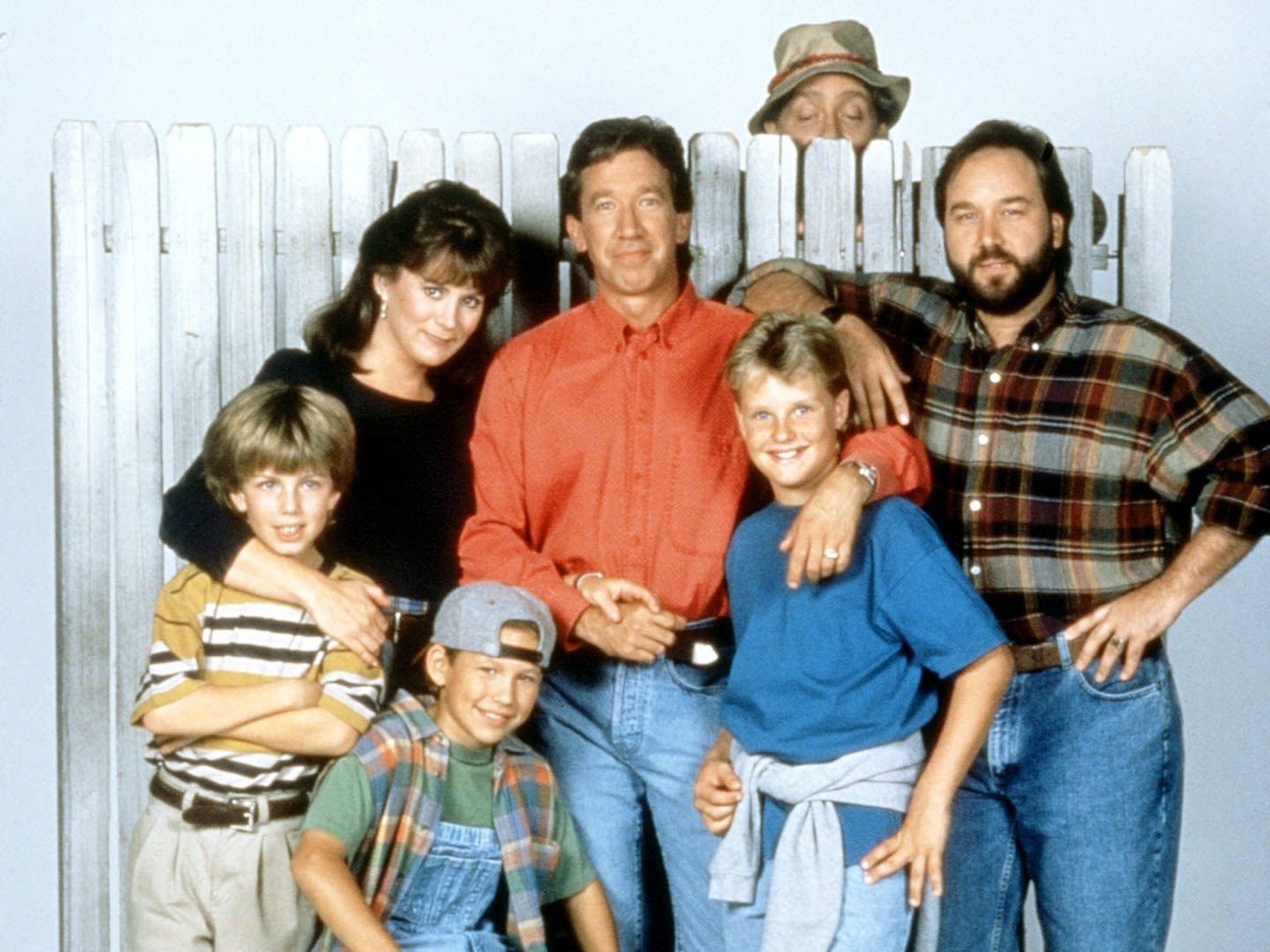 This ‘Home Improvement’ Star Revealed How the Gender Pay Gap Contributed to the Show’s Sudden Conclusion