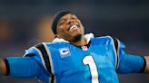 Panthers great Cam Newton: ‘Hell yeah’ I’m a Hall of Famer