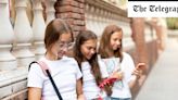 Children to be screened for smartphone addiction as Spain clamps down on child online harms