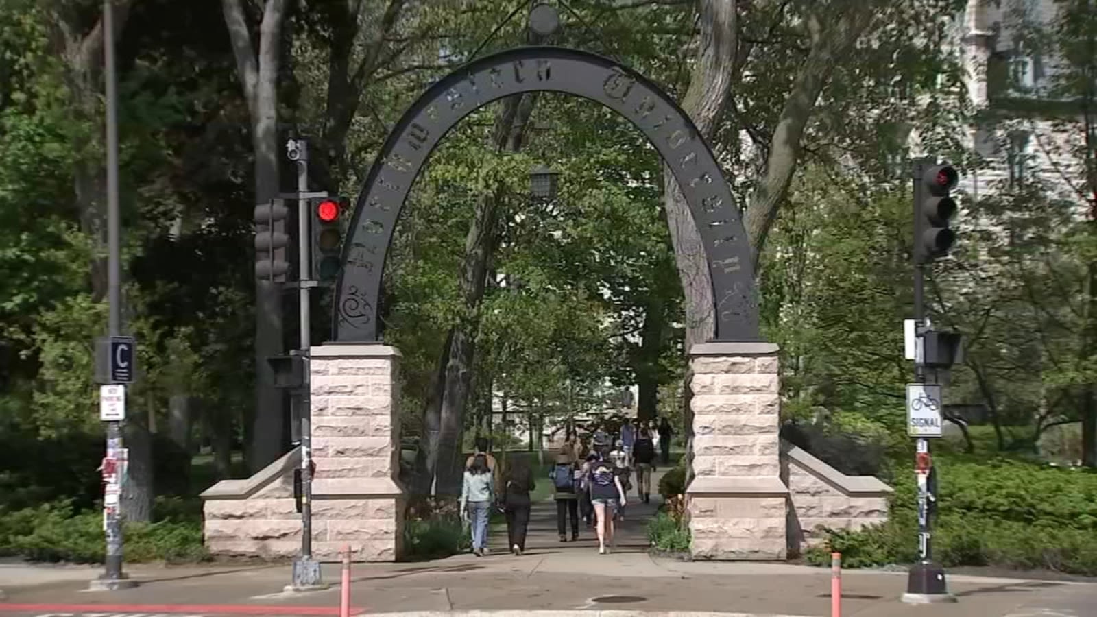 House committee investigating Northwestern University's response to antisemitism on campus