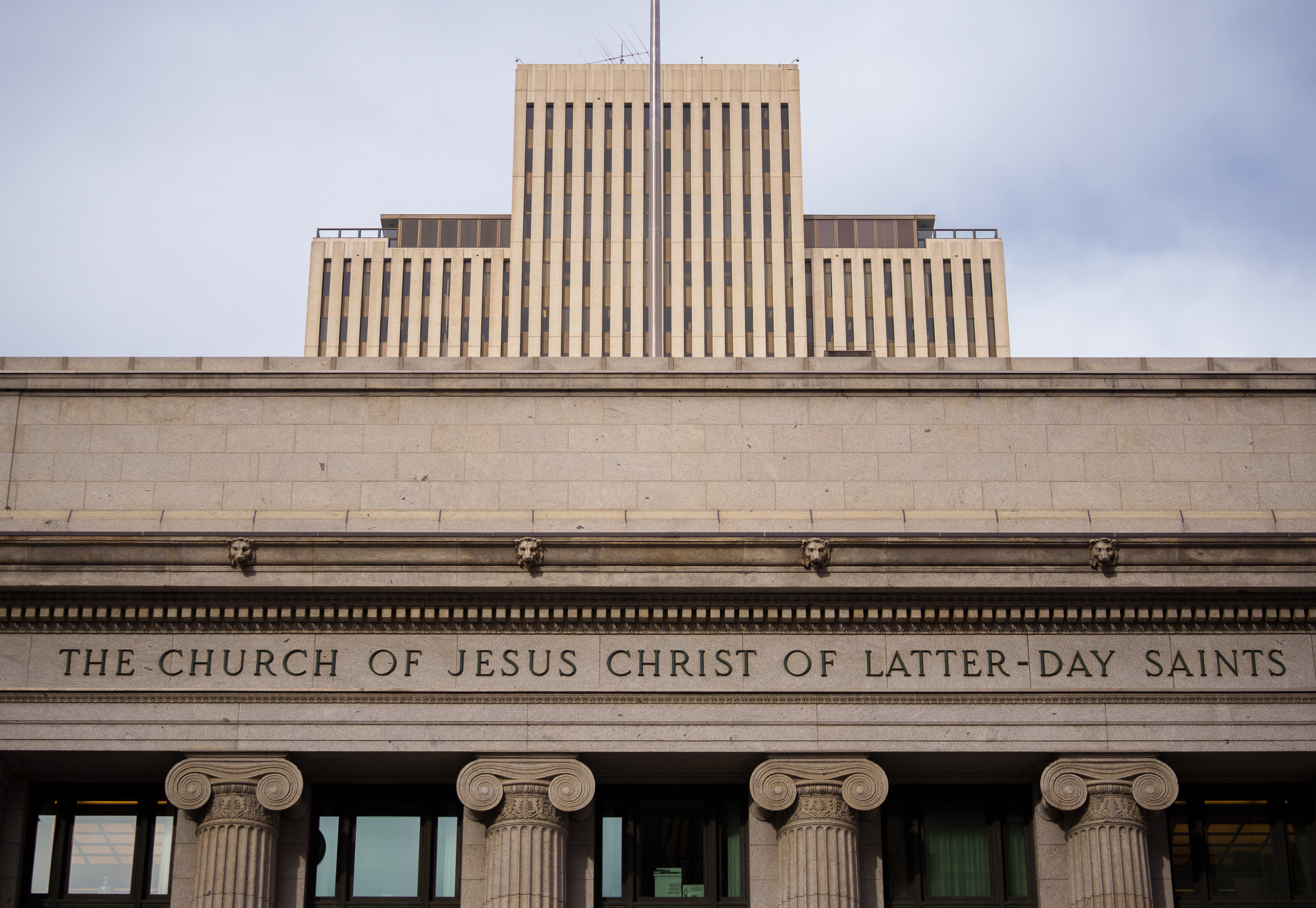 Having billions in reserves is not fraud, LDS Church and its investment firm argue