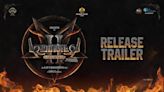 Demonte Colony 2 - Official Trailer | Tamil Movie News - Times of India