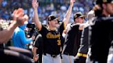 Paul Skenes no-hits Cubs through 6 innings, strikes out 11 in Pirates’ 9-3 win