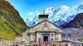 200 Pilgrims Stranded In Kedarnath After Cloudburst Triggers Landslide, High Alert Issued