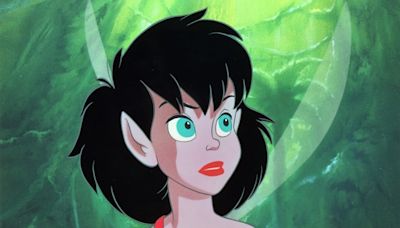 BLAST FROM THE PAST: Ferngully: The Last Rainforest