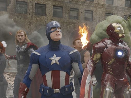 The Next Avengers Movie Will Reportedly Feature An Insane Number Of Heroes, And I Am So In