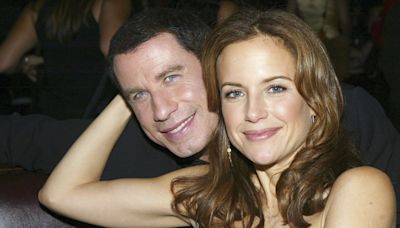 John Travolta Relationship History: Dating and Marriage