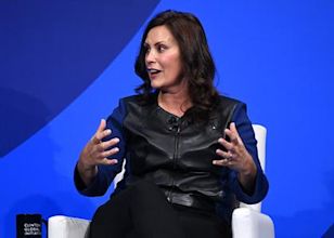 Gretchen Whitmer