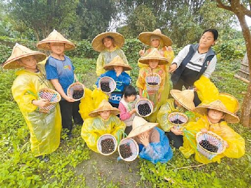 花蓮部落課後扶植班 號召民團開課 - 地方新聞