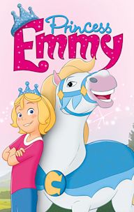 Princess Emmy