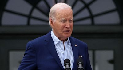 États-Unis : Biden durcit sa politique migratoire, thème fétiche de Trump, à 5 mois de la présidentielle