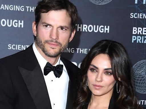 Red Flags For Ashton Kutcher And Mila Kunis' Relationship From Our Relationship Experts