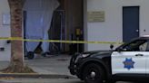 Driver Shot in San Francisco After Ramming Chinese Consulate