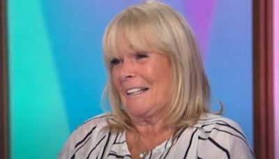 Loose Women star leaves panel speechless with sex confession