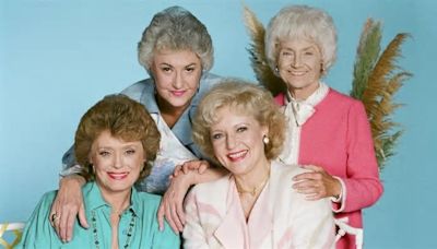 32 Great Insults From The Golden Girls