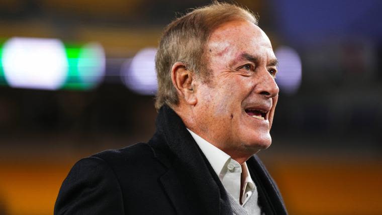 Al Michaels AI voice, explained: NBC to use clone of broadcaster's voice for 2024 Olympics recaps | Sporting News