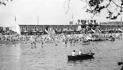 Destinations En bord de Seine et de Marne, la nostalgie d'un «littoral» disparu