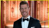 Jesse Palmer, wife expecting baby in January as 'Golden Wedding,' 'Bachelor' to air on ABC