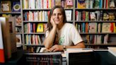 In Florida, a bestselling author is building a new community of literary resistance