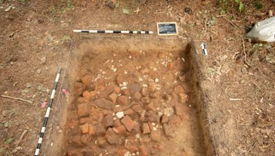 Colonial Williamsburg archaeologists discover site of Revolutionary War barracks
