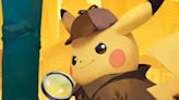 Detective Pikachu Returns ya está disponible y muestra su trailer de lanzamiento