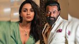 <i>Alpha</i> To Feature A "No-Holds-Barred" Action Sequence Between Alia Bhatt And Bobby Deol