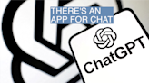 You can now use ChatGPT as an iPhone app