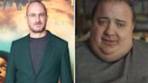 The Whale Director Darren Aronofsky Says Backlash to Brendan Fraser's Casting 'Makes No Sense to Me'