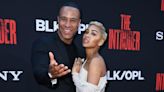 DeVon Franklin Gets Candid About Meagan Good Divorce, Says He Cries Himself To Sleep